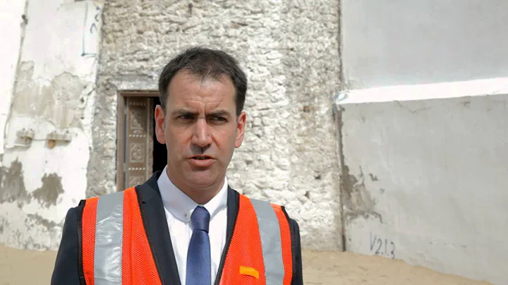 Video: Specific areas of Qasr Al Hosn to reopen for visitors
