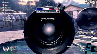 viGiLant vs. VsN - MW2 - 2-0