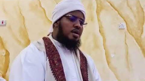 تلاوة خاشعة ومريحة من سورة الأنبياء بالشيخ حسن الواجدي