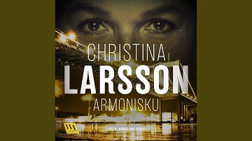 Chapter 37.2 & Chapter 38.1 - Armonisku