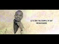 IMBERE NI HEZAA BY Eric Reagan Ngabo English Lyrics Video 2022