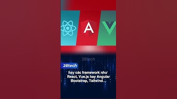 Lập trình Web : Lựa chọn Front-end hay Back-end