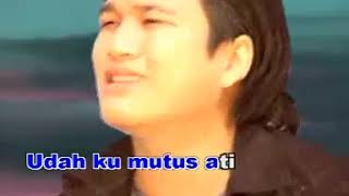 Sayau Enda Diempu Aku-Ebau