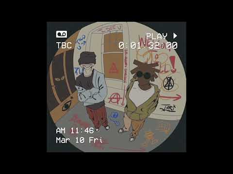 'buscando líos' beat