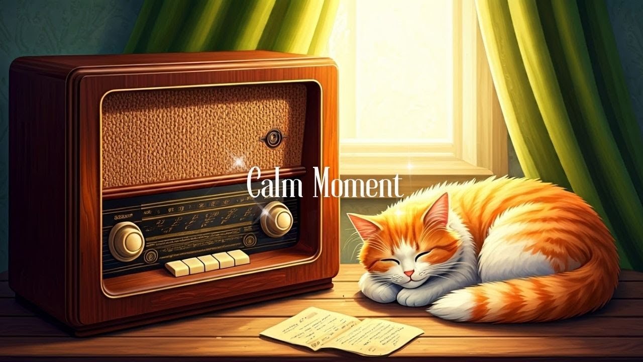 Som antigos da Disney  para relaxar playlist