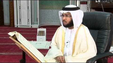 تلاوة للقارئ الشيخ محمد نور من سورة البلد إلى سورة الهمزة