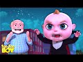 Scary Costume Episode | TooToo Boy | Cartoon Animation For Children | Videogyan Kids Shows