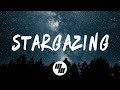 Severo - Stargazing (Lyrics / Lyric Video) ft. Amelie