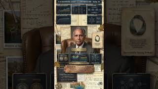 Incredible Indians | Day 6 | C R Rao | The Statistician Behind Modern Data Science