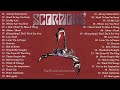 Scorpions Gold - The Best Of Scorpions - Scorpions Greatest Hits Full Album