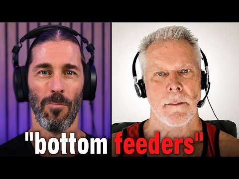 Responding to Kevin Nash