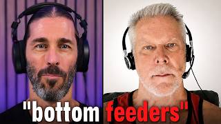 Responding to Kevin Nash