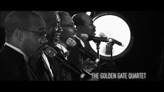 The Golden Gate Quartet - Jazz à Vienne Festival 2015