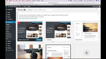 An error occured while installing plugin  Download failed  A valid URL was not provided