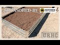 Replacing My Wood Beds With Stonegate Designs Galvanized Steel Raised Beds Part 1