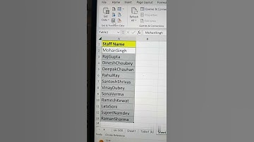 Excel Trick !! Split Text Without Any Formula ✅ | Don