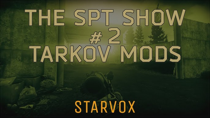 SPT Is Back & We Have Tons Of New Mods!