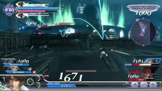 DFF AC スコール (ミスリルD)