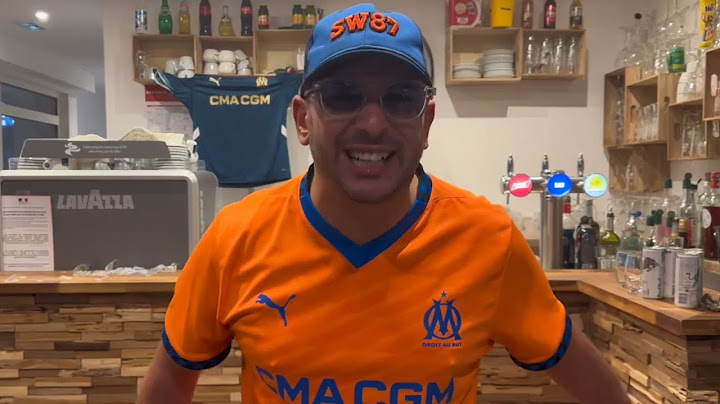 Fc Lyon 2-3 OM y’a qu’UN SEUL OLYMPIQUE c’est MARSEILLE : Le Debrief de bengous