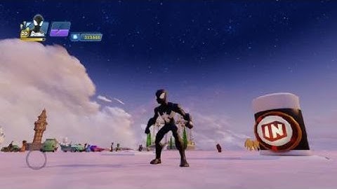 Toy Box Tutorials #9: The Object Generator - Disney Infinity 3.0