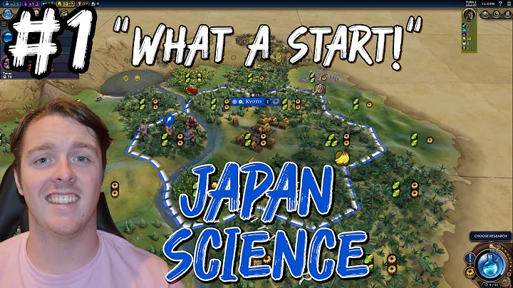 Deity - Japanese Science #1 - "WHAT A START" w/ Heroes and Legends Mode! - DayDayNews