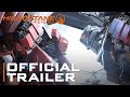 Bravestorm  trailer  shunsuke dait  shu watanabe  mitsu dan  junya okabe