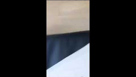 (FIRST VIDEO OF AUGUST 2025!) Preview 2 BSTVE824HDSTUFF V1 Sparta Pitch Test