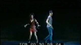 Video thumbnail of "Hammer to Fall-WWRY"