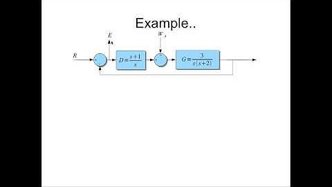 Controller Performance Metrics - Part 3