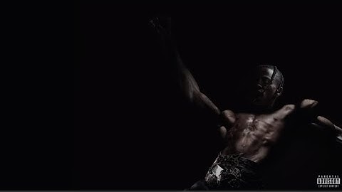 Travis Scott - FE!N ft. Playboi Carti [SUB ESPAÑOL]