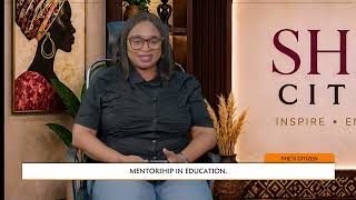 Full Women Empowerment in Education: How Mentorship Can Change the Future of Nigerian Girls Guide