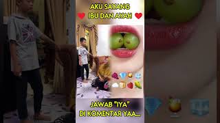 Mamak omped suka iri sama terangga 🤣🤣 #mamakomped #ompedvisual #fyp #shorts #viral