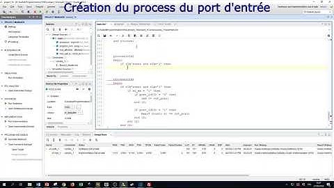 PicoBlaze, adding a UART port, part 3