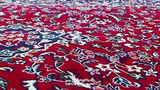 المصلى المنزلي من هدايا طيبة مستوحى من عبق الحرمين الشريفين inspired by the haramain carpet screenshot 3