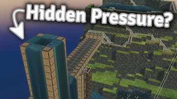 Secret Water Mechanics Every Timberborn Player Needs!