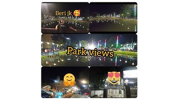 mbb college Park views 🥰🥰🥰🥰🥰