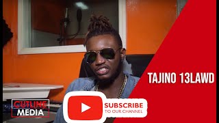 Lincoln 3Dot and La Lewis eat P*sy says Dancehall Artiste Tajino 13 Lawd