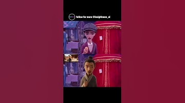 Alibaba’s Wan 2.2-Animate, swapping an actor’s face across an entire video with shocking accuracy.