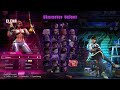 Street Fighter 6 Mods