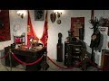 Музей КГБ в Манхеттене: какие гаджеты советских шпионов можно увидеть в Нью-Йорке