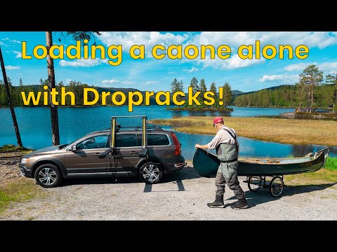 Dropracks - Next Generation Roof Racks – Dropracks Elevating Roof Racks