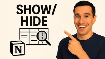 How to Show or Hide Vertical Lines in a Notion Database Table? (Easy Method)