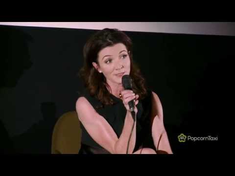 Video: Neto de Michelle Fairley