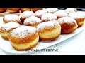 SUFGANIJOT PRAZNIČNE IZRAELSKE KROFNE- SUPLJIKAVE I NEUPIJAJU ULJE