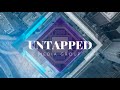 Untapped media group relaunch promo