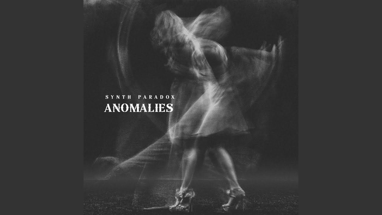 Watch ANOMALY 35 on YouTube Watch ANOMALY 35 on YouTube