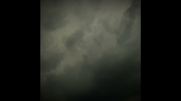 Coming storm #dark #ambient #drone #soundscape