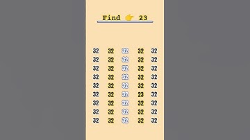 find odd number #quiz #puzzle #riddles #gkhindi #ढूंढो #phaliya #maths #mathstricks !!!!!