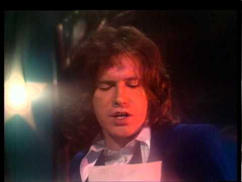 TOPPOP: Frankie Miller - Love Letters