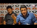 Leh Congress on SBI Recruitment, Domicile, and Sindhu Central University